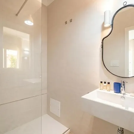 Appartement Maison Aurora Modern Beachfront Bari