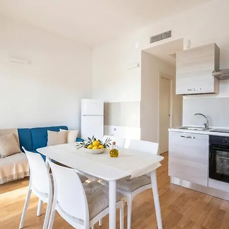 Appartement Maison Aurora Modern Beachfront